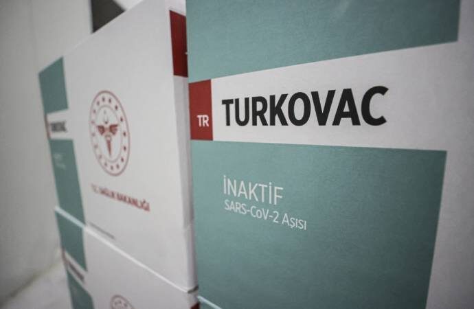 KKTC Turkovac’ı kabul etmiyor! Siz hangi aşıyı oldunuz?