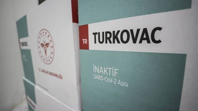 KKTC Turkovac’ı kabul etmiyor! Siz hangi aşıyı oldunuz?