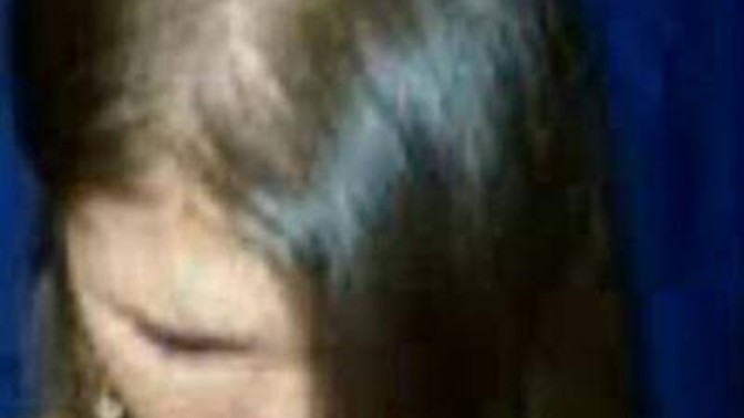 Seyrek saçlı bir kadınla evlenir miydiniz?