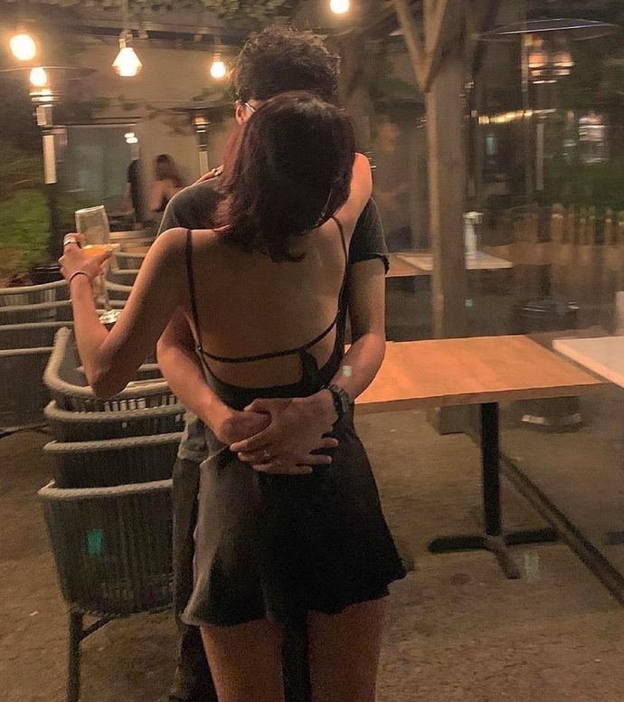 Aşkta her şey mübah mıdır?