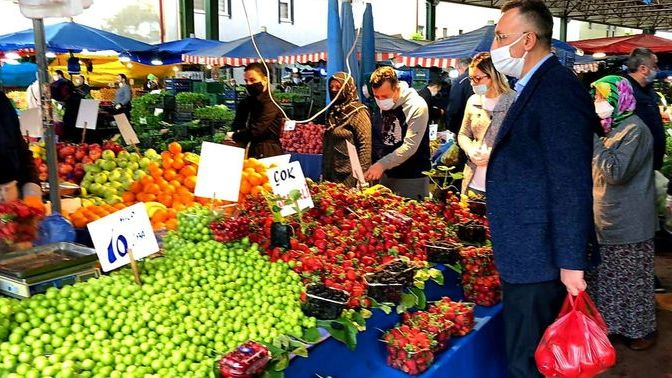 Asgari ücrete 850 TL daha zam yapılması konuşuluyor. Sizce bu zamlardan sonra asgari ücretle geçinilir mi?