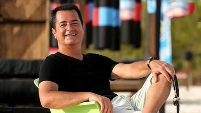 Acun Ilıcalı'nın tarzını beğeniyor musunuz?