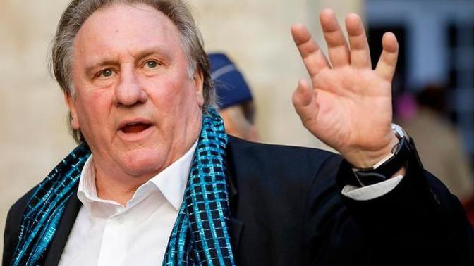 Gerard Depardieu, Türkiye'de yaşayacak! Gerard Depardieu olsaydınız nerede yaşardınız?
