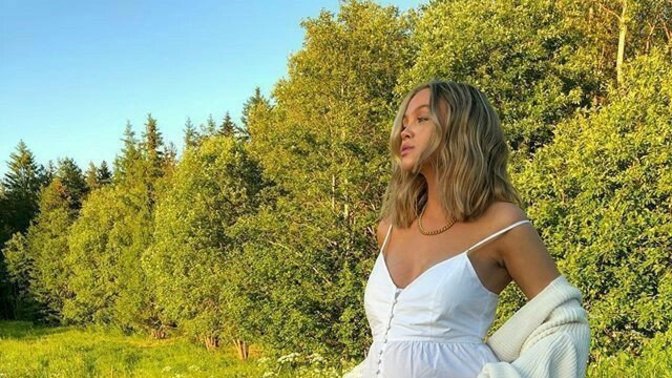 Doğumdan sonra saçlarda dökülme olur mu?