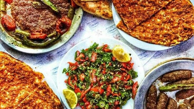 En çok hangi mutfağın yemeklerini beğenirsiniz?