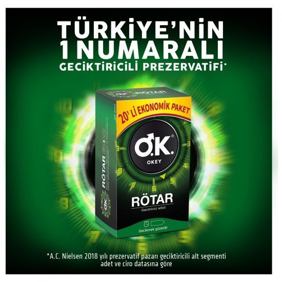 Hangi prezervatif tercihiniz olur?
