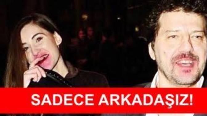 Hiç hoşlandığınız kişi için "Sadece arkadaşız." dediniz mi?