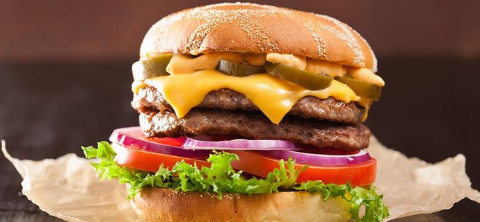 Zincir Burger Markalarını mı Tercih Edersiniz Yoksa Diğer Burgercileri mi?