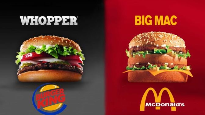 Zincir Burger Markalarını mı Tercih Edersiniz Yoksa Diğer Burgercileri mi?
