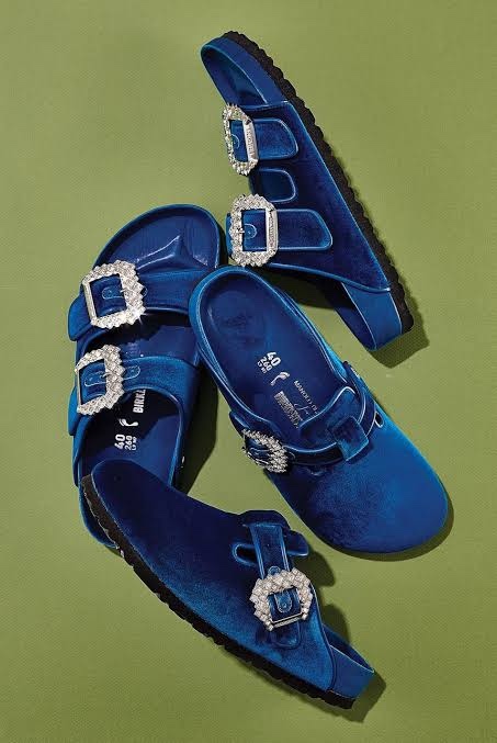 Birkenstock’tan yeni iş birliği! Terliklerin klasik versiyonu mu yoksa yeni modeli mi daha güzel?