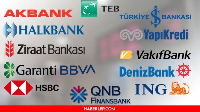 Hangi bankayı tercih edersiniz?