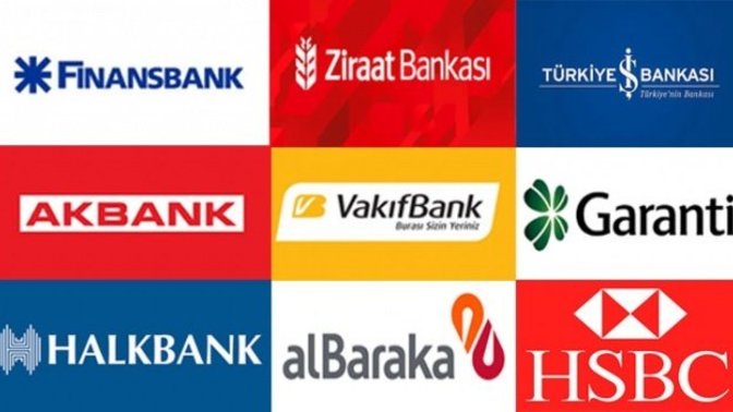 Hangi bankayı tercih edersiniz?