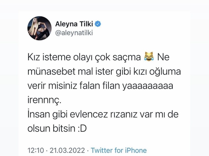 Kız isteme gelenek midir, geri kafalılık mı?