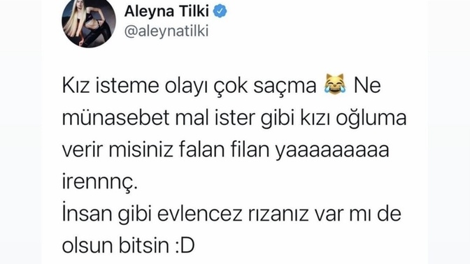 Kız isteme gelenek midir, geri kafalılık mı?