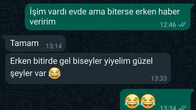 Arkadaşınızı ikna etmek için neler yaparsınız?