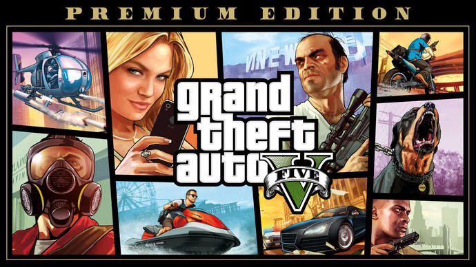 Size Göre Hangi GTA Serisinin Oyunu?
