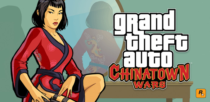 Size Göre Hangi GTA Serisinin Oyunu?