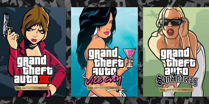Size Göre Hangi GTA Serisinin Oyunu?
