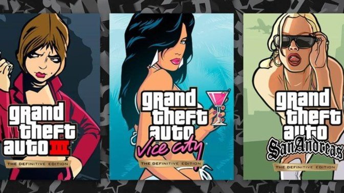 Sizce hangi GTA oyunu en iyisi?