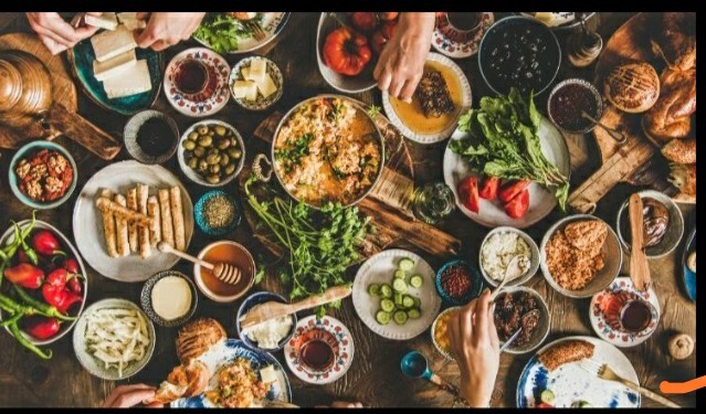 Türk yemeği denilince aklınıza hangi yemek geliyor?