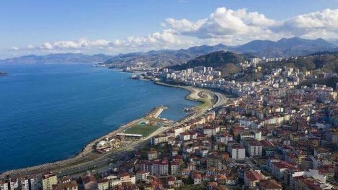Aranızda Trabzon da yaşayan var mı?