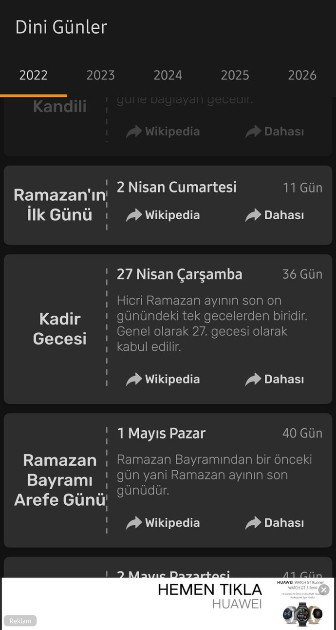 Ramazan yaklaşıyorr, oruca hazır mıyız gençlerr🤓?