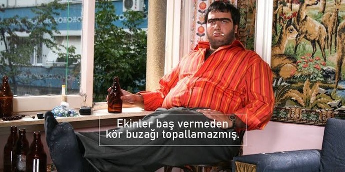 Recep İvedik 7 geliyooooooor! Recep İvedik izleyenlerle dalga geçenler gizlice izliyorlar mıdır🤭?