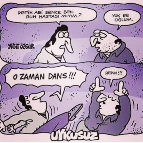 Sana kendini özel ve iyi hissettiren kişi aslında hoşlandığın kişi midir?