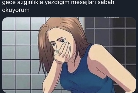 Mesela ş&ouml;yle 😄