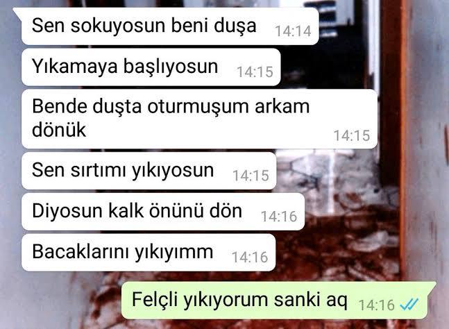Sevdiceğinizin bakımlarına yardımcı olmak aşka dahil midir?