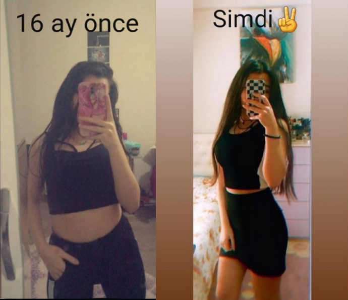 20 yerine 16 yazıyor çok şeyapmayın 😅