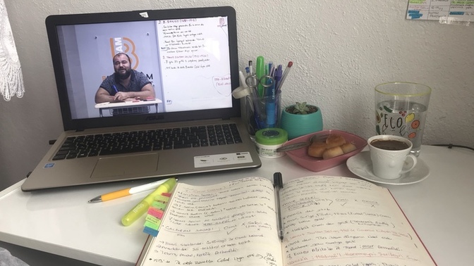 KPSS ders ders mi yoksa tüm dersler aynı anda mı çalışılmalı?