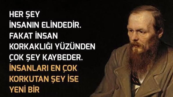 Korkularınla yüzleşecek kadar cesur musun, Hayattaki korkun ne kaybetmek mi kaybedilmek mi?