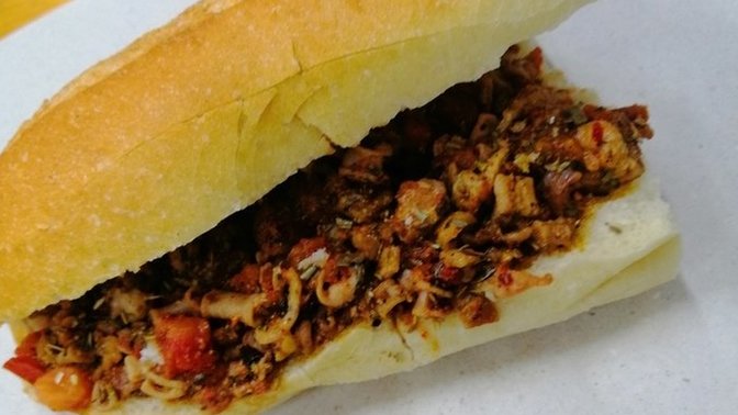 Kokoreç Fast Food sayılır mı sizce?