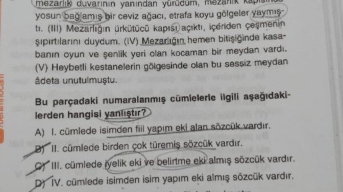 Bu soruyu yapabilen var mı?