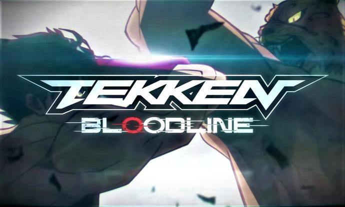 Tekken: Bloodline