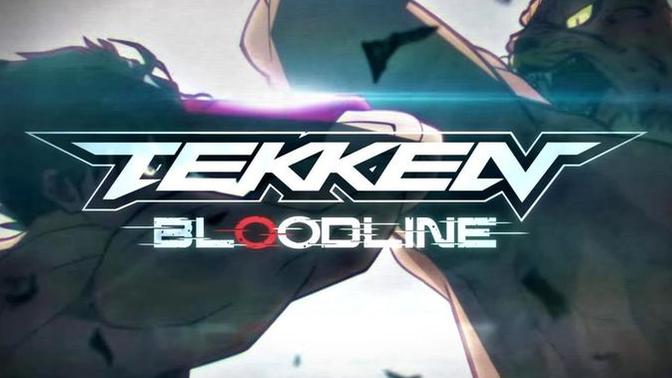 Tekken'in dizisi çıkıyor, izleyecek misiniz?