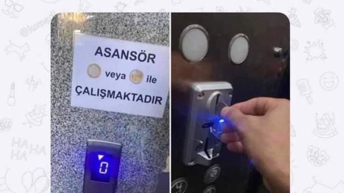 Apartmanda aidat parası vermeyen komşularınız var mı?