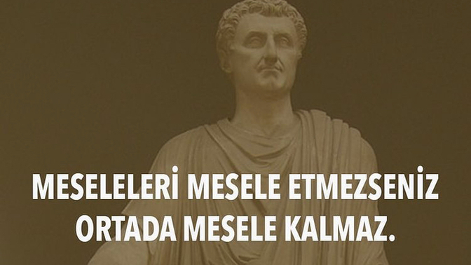 Meseleleri gereksiz yere büyütenler hakkında ne düşünüyorsunuz, sizce amaçları ne?