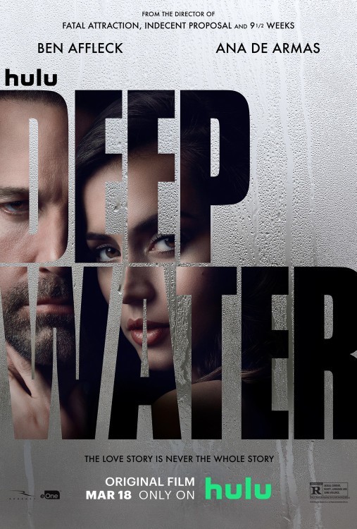 Deep Water (Derin sular) filmini izleyen var mi? Nasıldı?