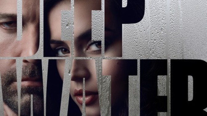 Deep Water (Derin sular) filmini izleyen var mi? Nasıldı?