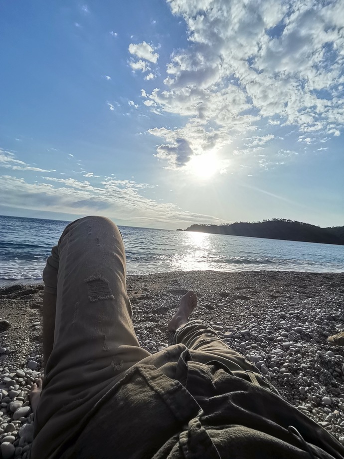 Yalnızlık size huzur veriyor mu?