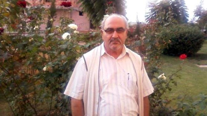 İnternetten evlendi, iki saat sonra zehirlendi! İnternetten tanışıp evlenir misiniz?