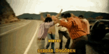 Şahan Gökbakar Recep İvedik 7 filminin geleceğini duyurdu! Merak ediyor musunuz?