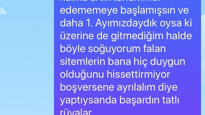 Bu çocuk ne yapmaya çalışıyor ya?