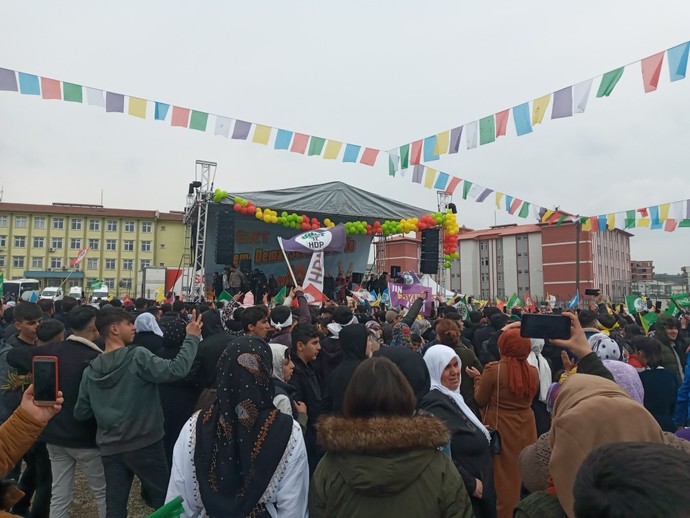 21 Mart ile birlikte baharın gelişini kutladınız mı?