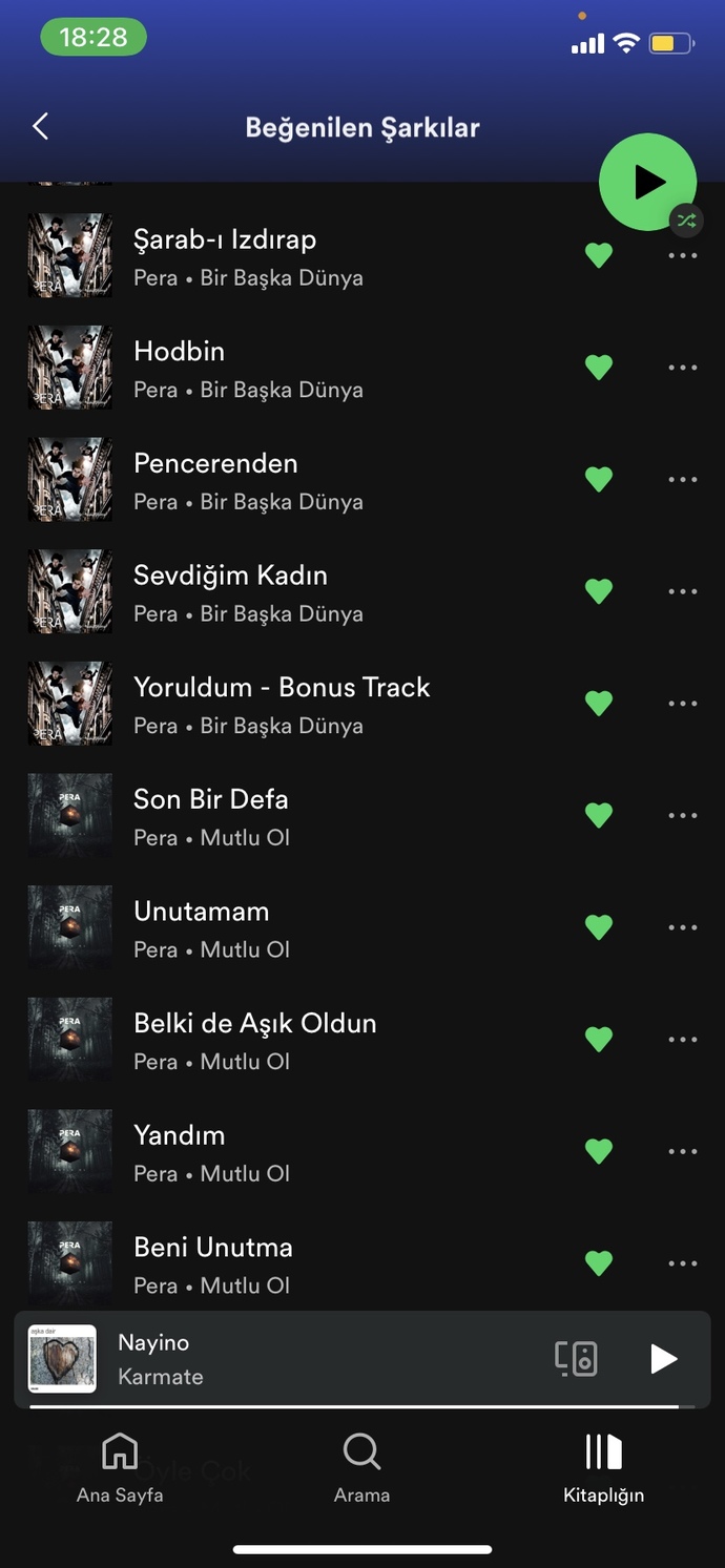 Erkek arkadaşımın daha önce birine aşık olup olmadığını nasıl anlarım?