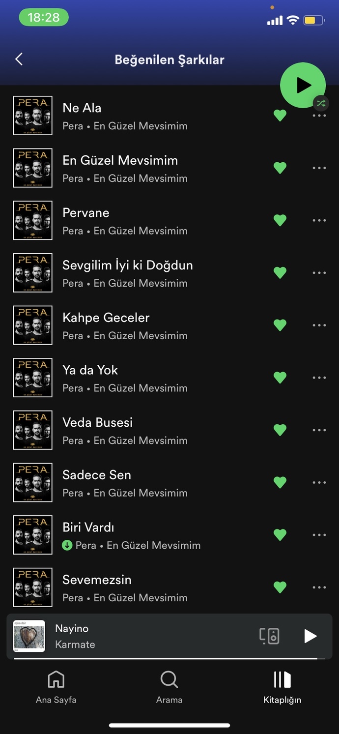 Erkek arkadaşımın daha önce birine aşık olup olmadığını nasıl anlarım?