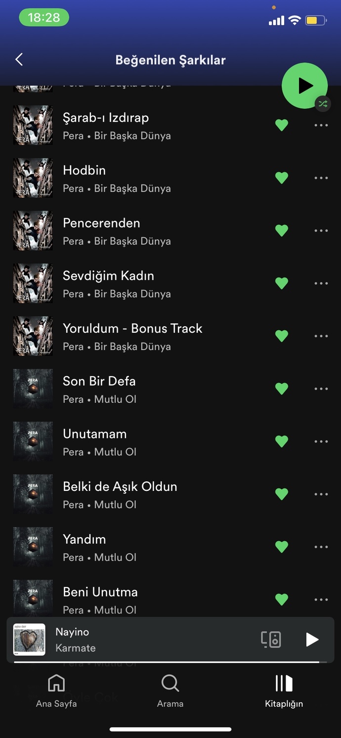 Erkek arkadaşımın daha önce birine aşık olup olmadığını nasıl anlarım?