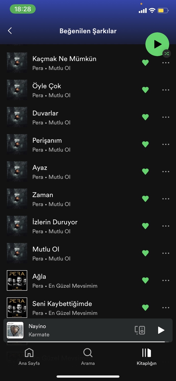 Erkek arkadaşımın daha önce birine aşık olup olmadığını nasıl anlarım?